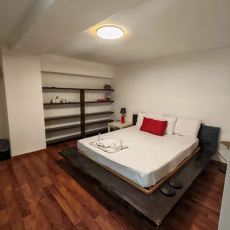 L'amplesso Xxx Apartment Bari