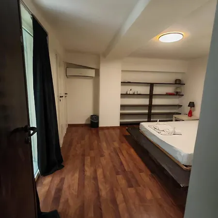 Apartment L'amplesso Xxx *