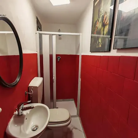 L'amplesso Xxx Apartment *