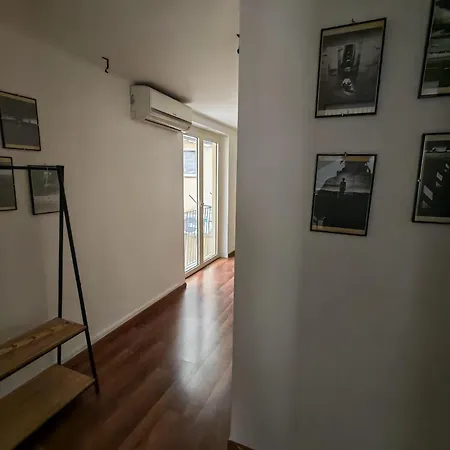 Apartment L'amplesso Xxx *