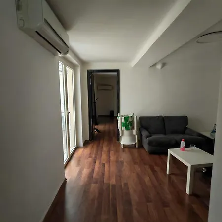 Apartment L'amplesso Xxx