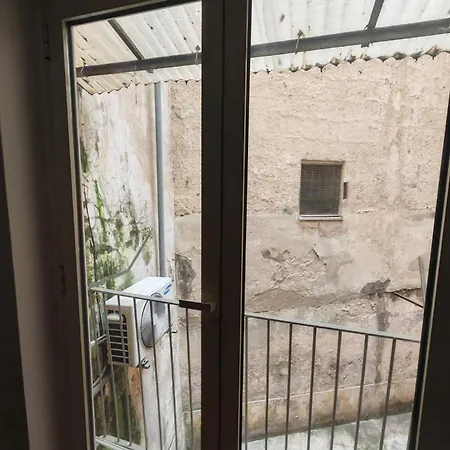 Apartment L'amplesso Xxx Bari