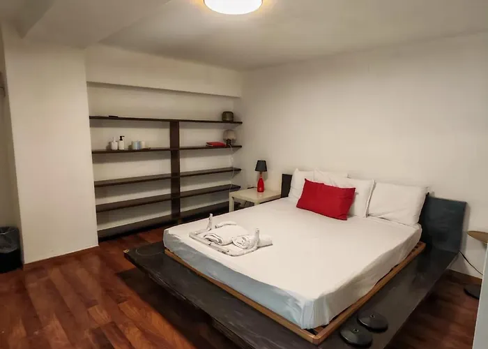 L'amplesso Xxx Apartment Bari