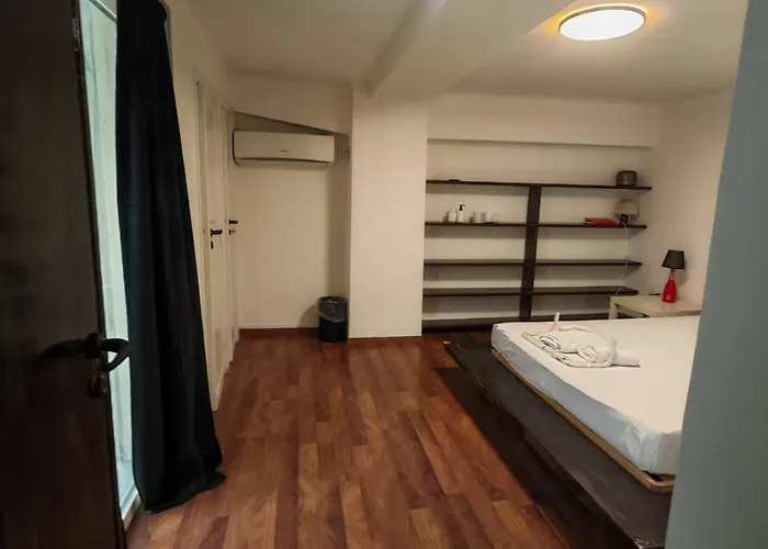 Apartment L'amplesso Xxx *