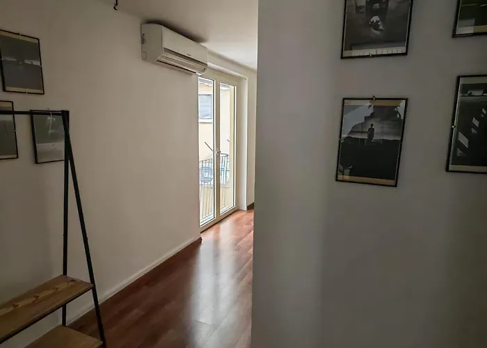 Apartment L'amplesso Xxx *