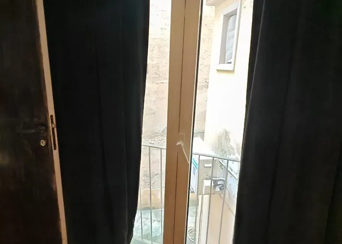 Apartment L'amplesso Xxx Bari