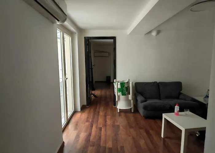 Apartment L'amplesso Xxx