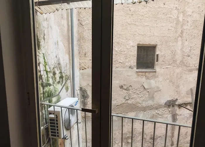 Apartment L'amplesso Xxx Bari